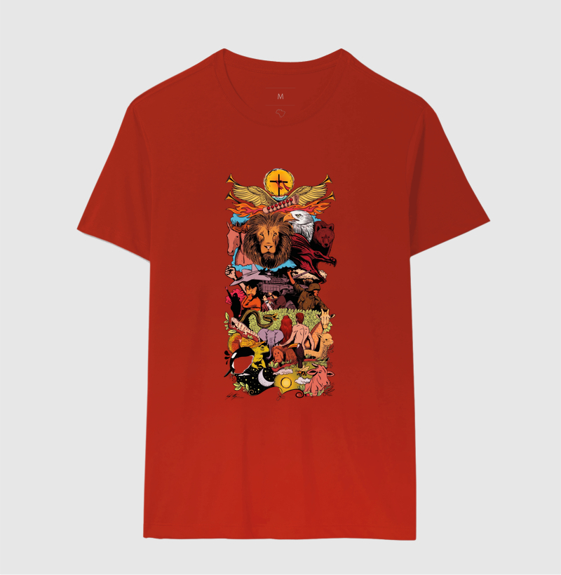 Camisa 10