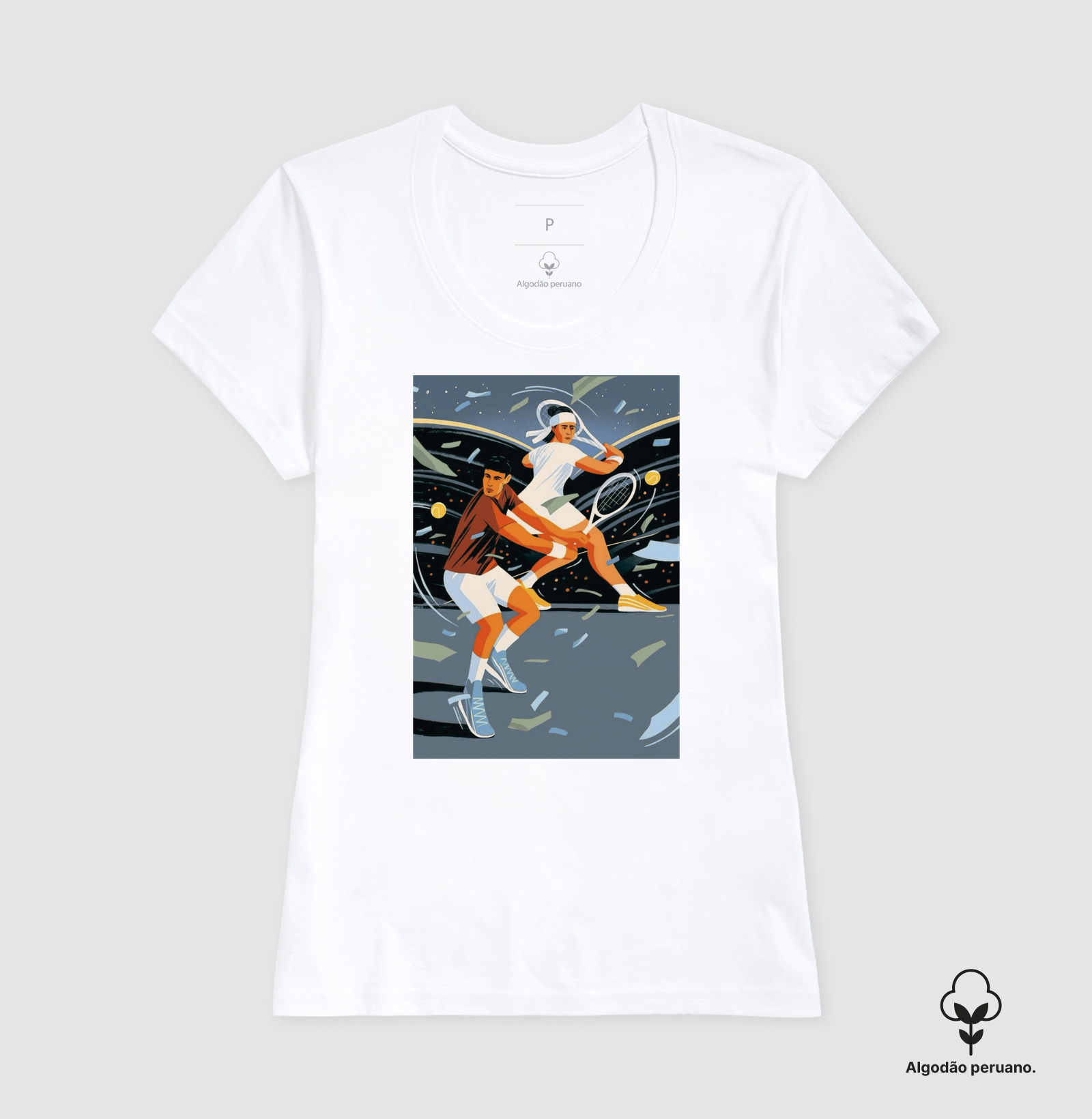 Camisa 6