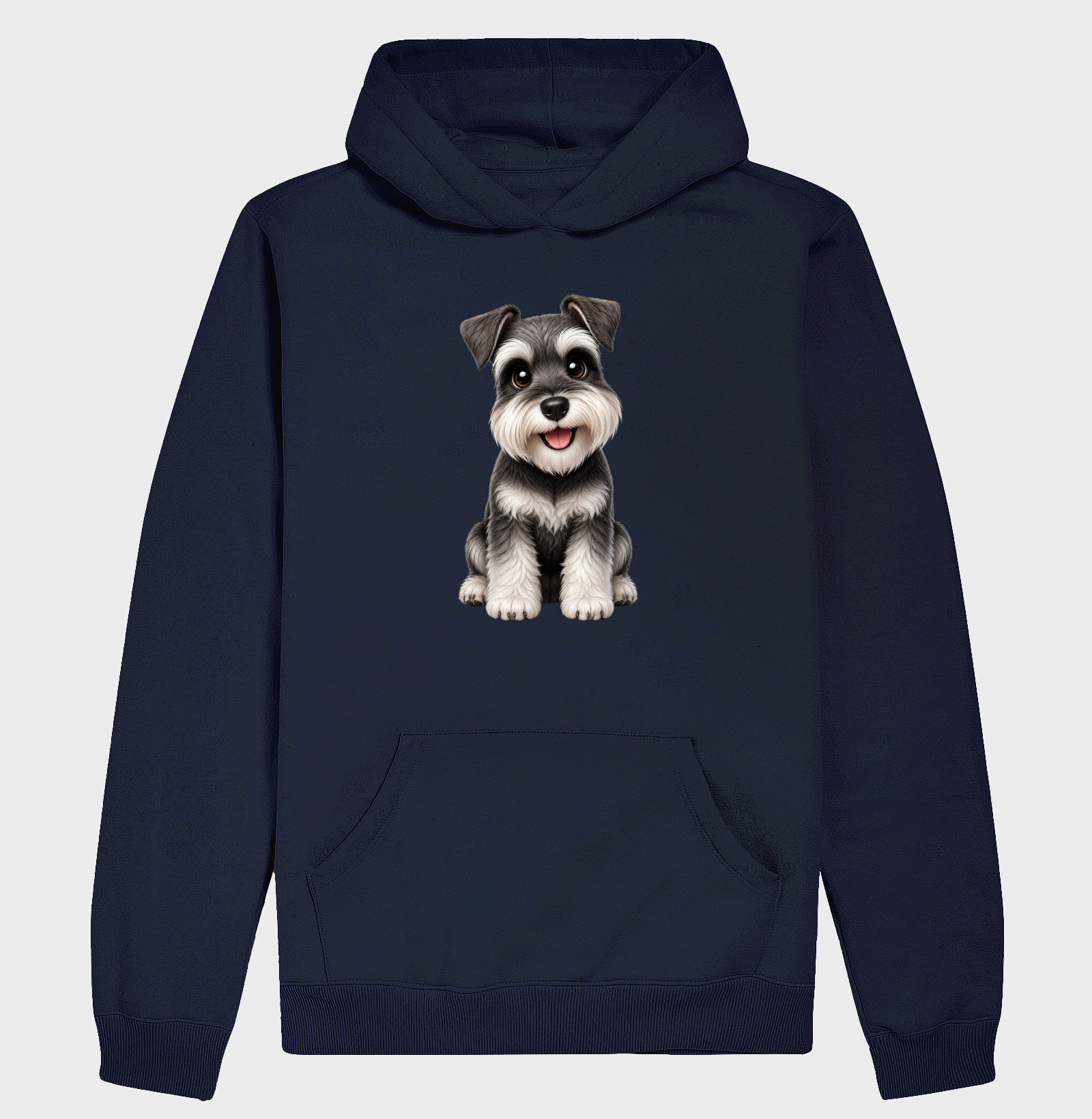 Schnauzer - Desenho Animado - Imagem 4