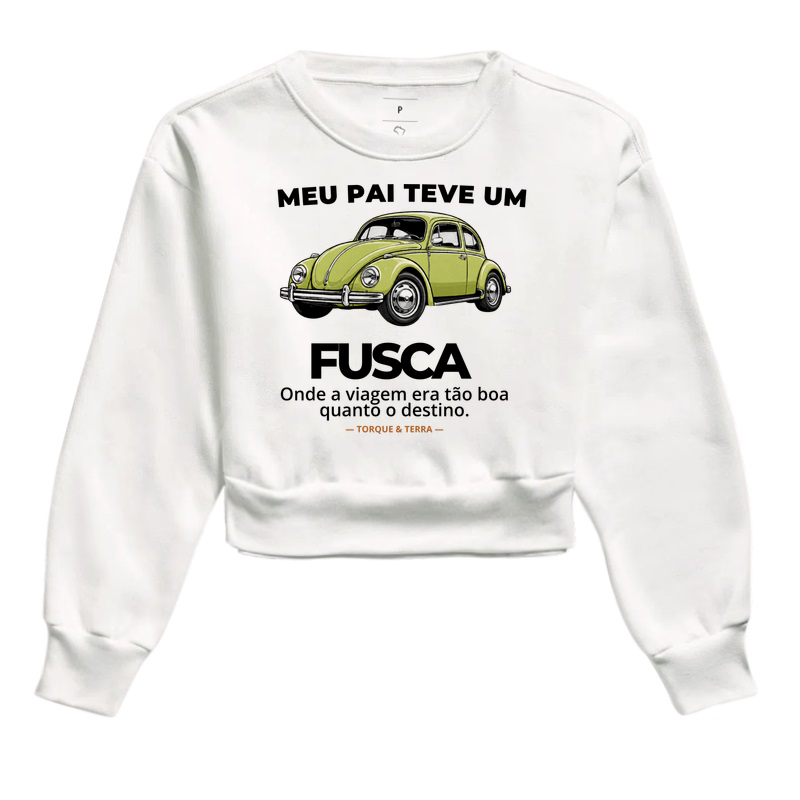 Meu pai teve um - FUSCA - verde - Imagem 3
