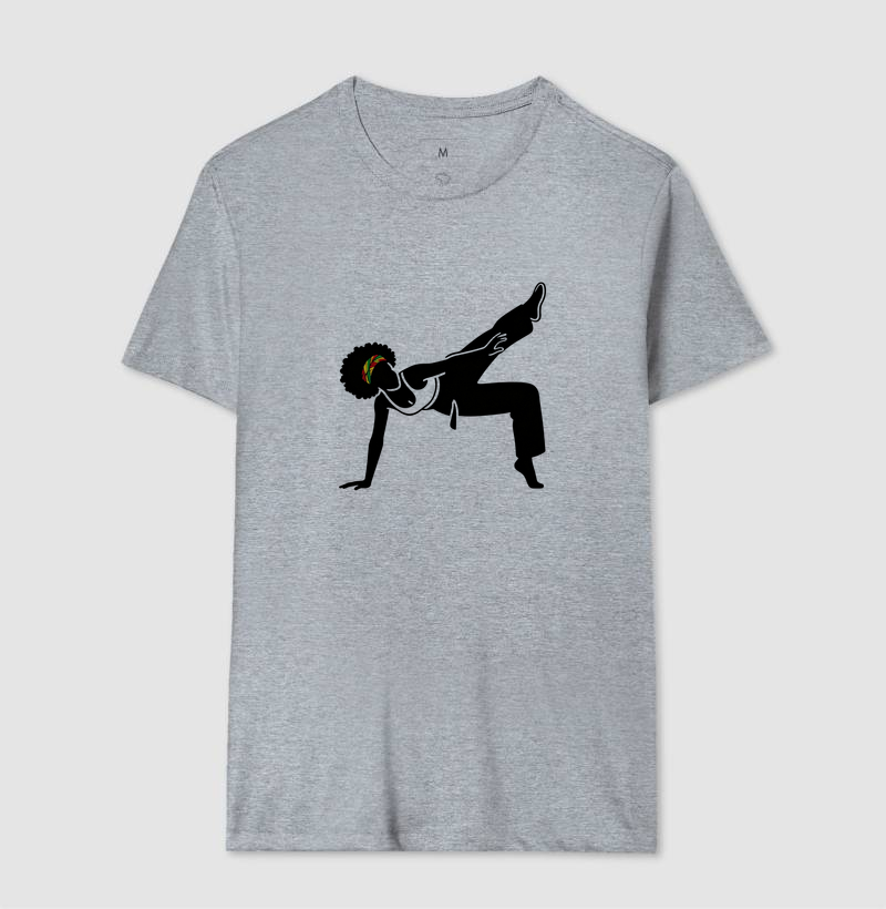 Capoeira - Imagem 11