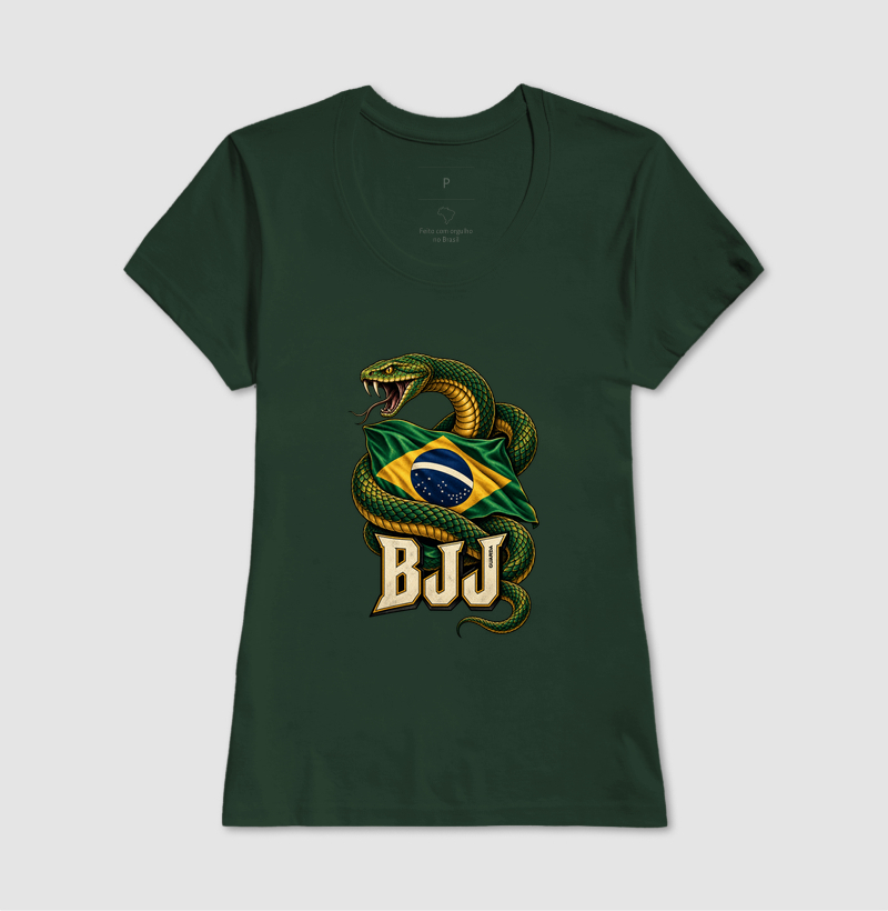 BJJ – Serpente Brasileira - Imagem 13
