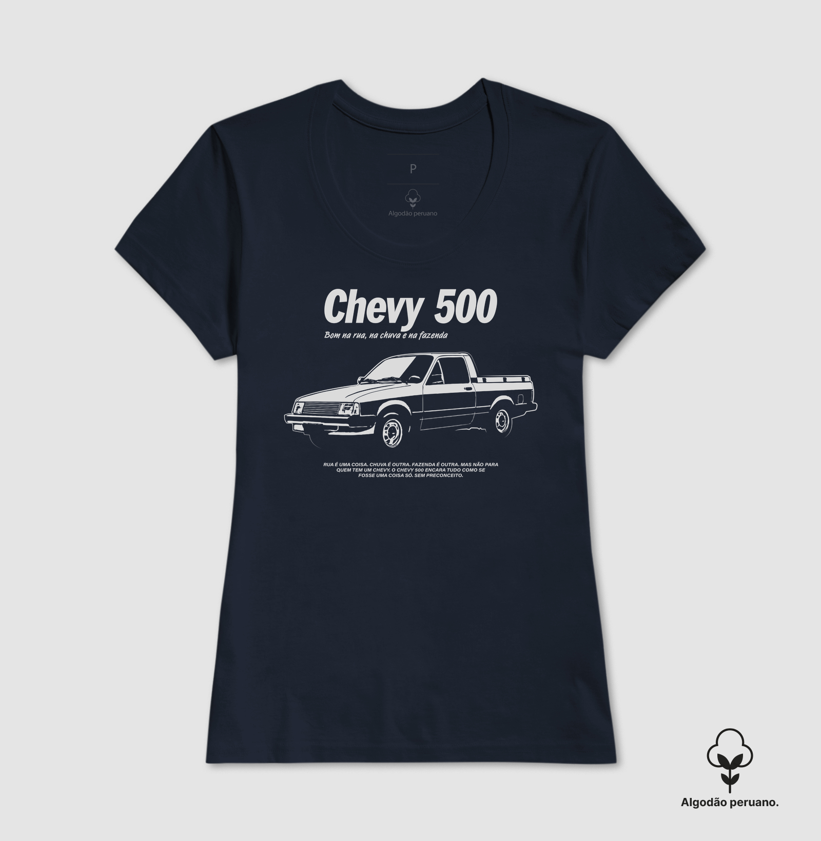 Camisa 9