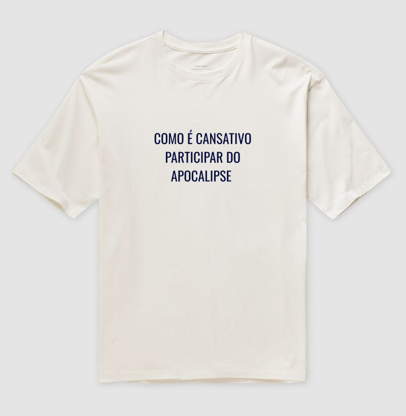 Camisa 3