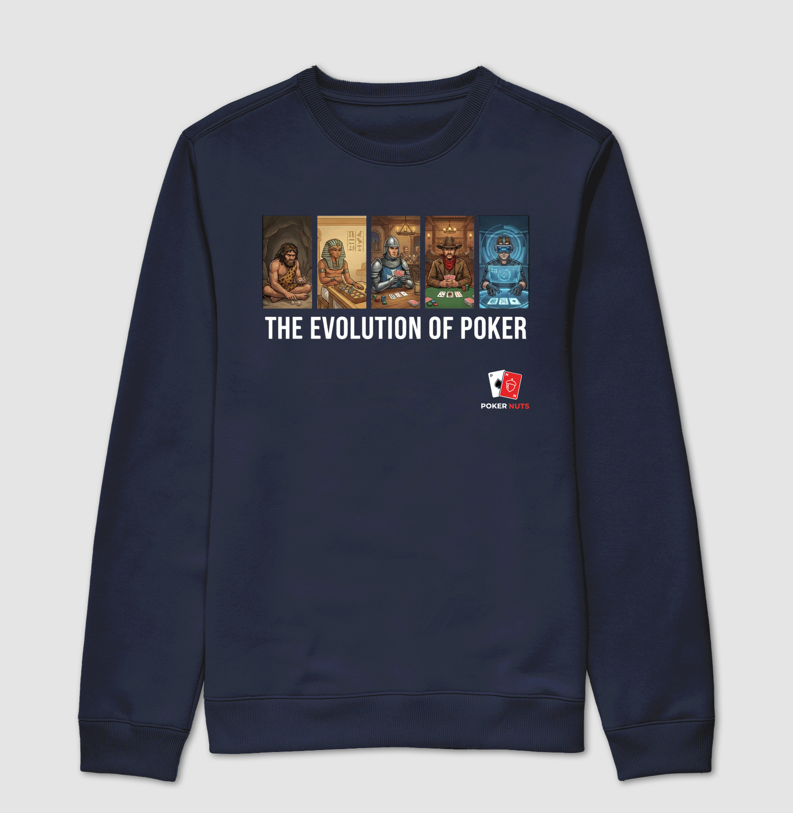 Camisa 6