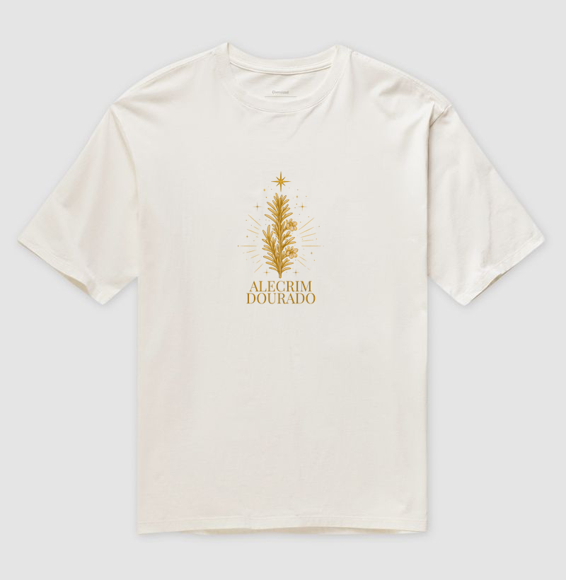 Alecrim Dourado - Imagem 4