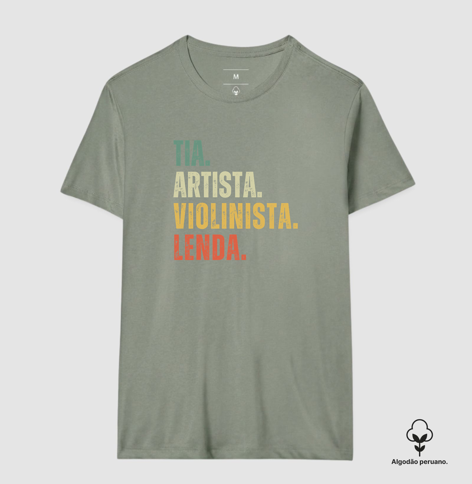 TIA. ARTISTA. VIOLINISTA. LENDA - Imagem 9