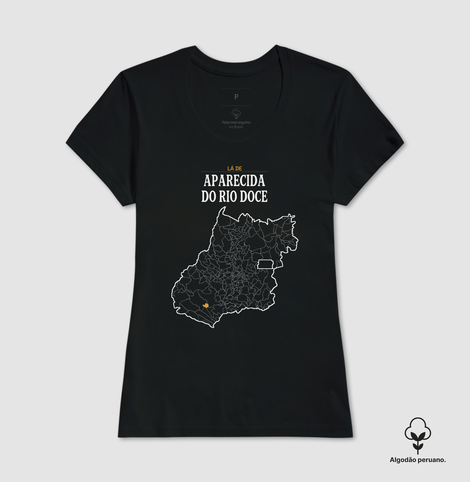 Aparecida do Rio Doce | Território GO - Imagem 7