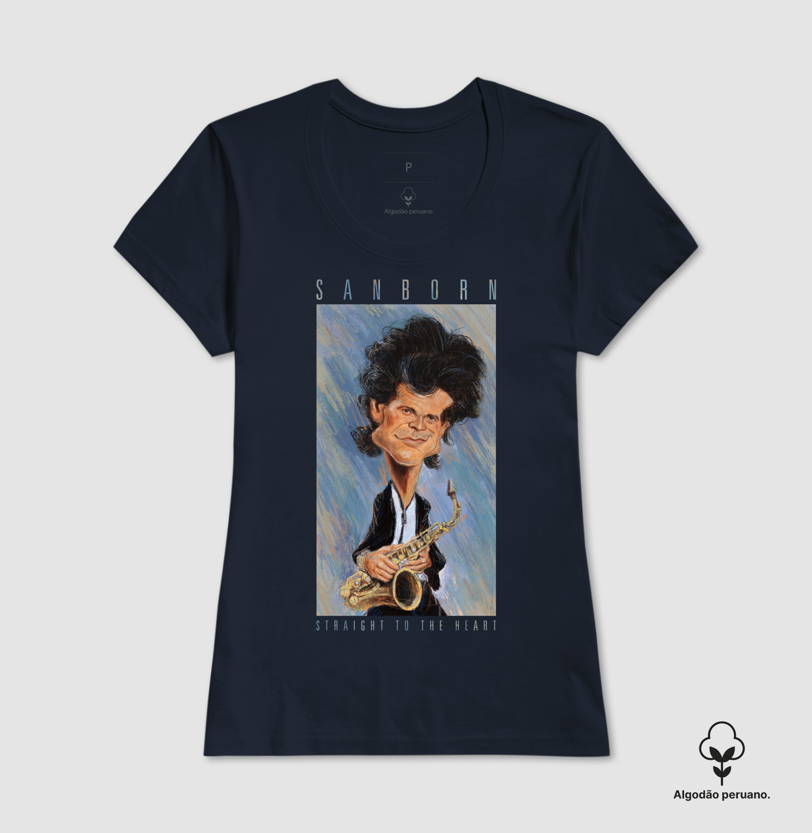 Camisa 7