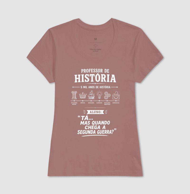 Camisa 16