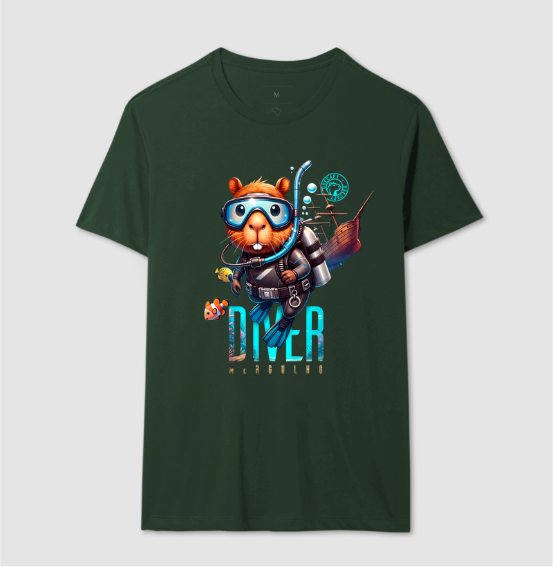 Camisa 13