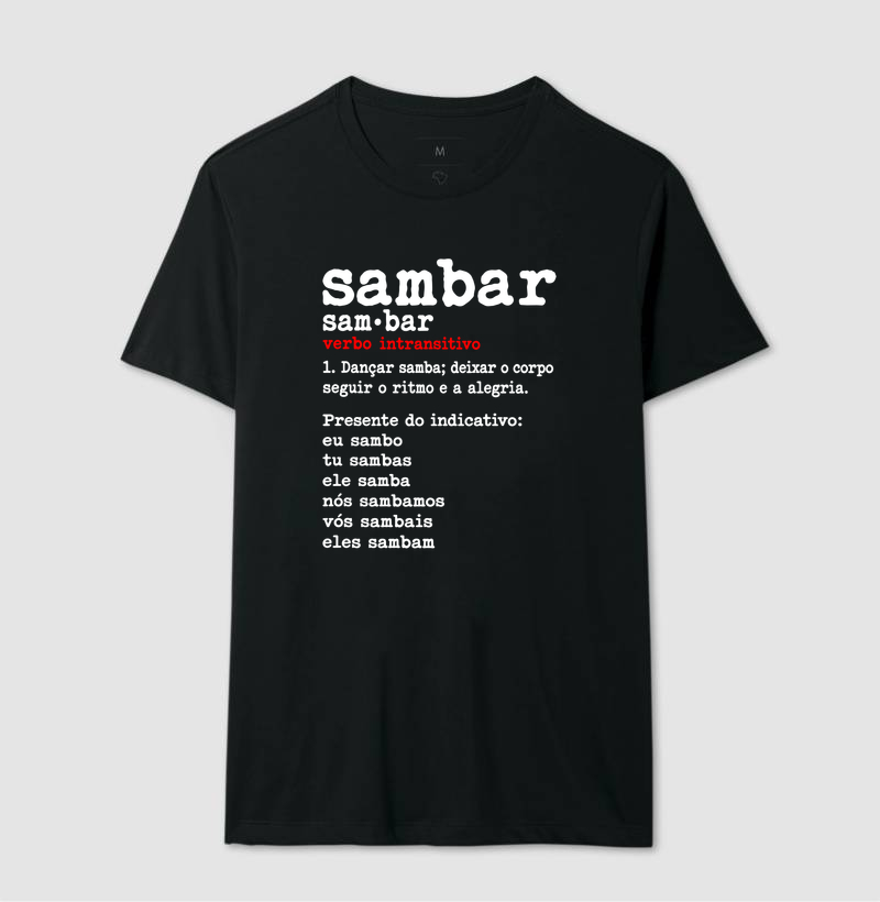 Verbo Sambar - Imagem 4