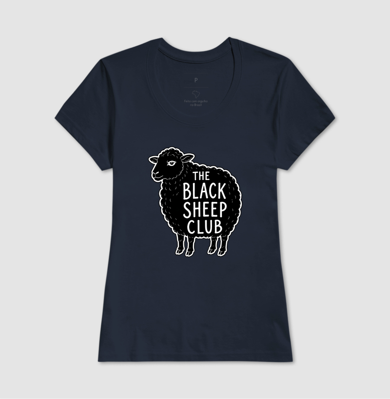 Black sheep club - Imagem 7