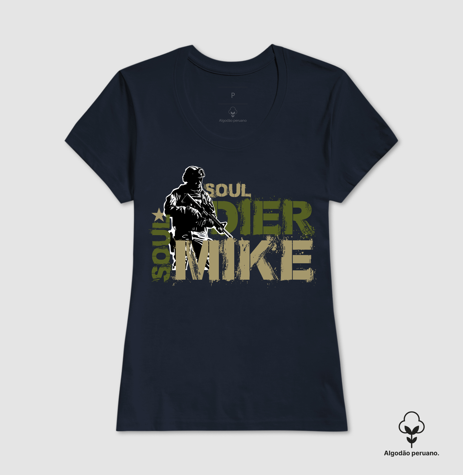 Camisa 1