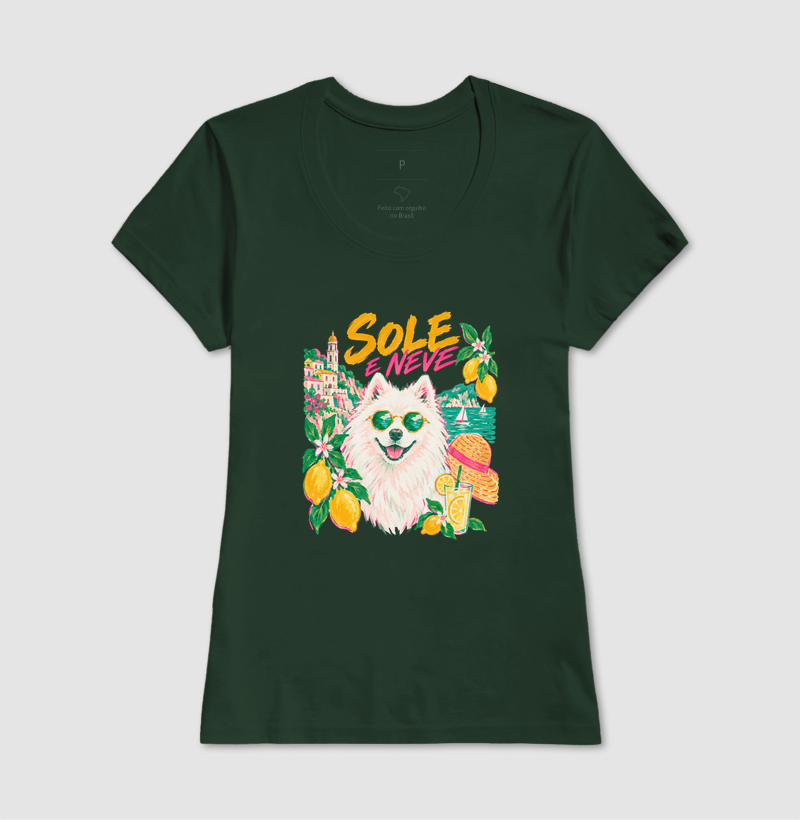 Samoieda - Sole & Cani - Imagem 13