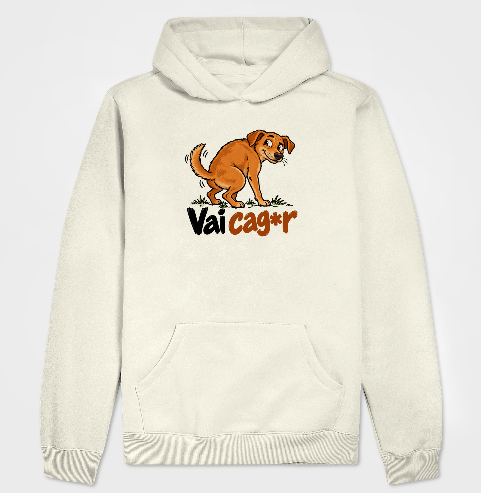 Vai Cag*r - Imagem 3