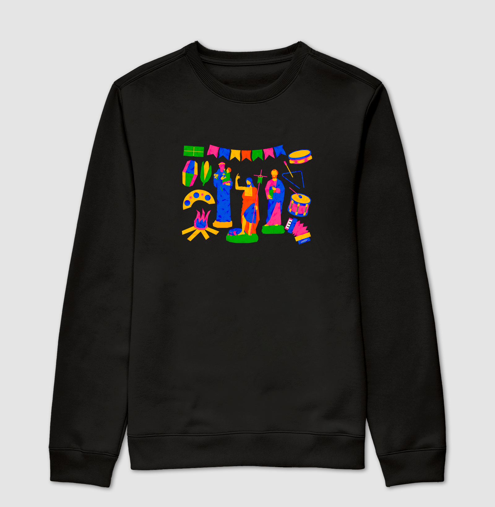 Camisa 3