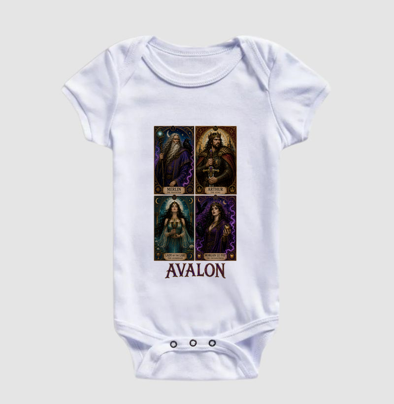 AVALON LEGENDS - Imagem 3
