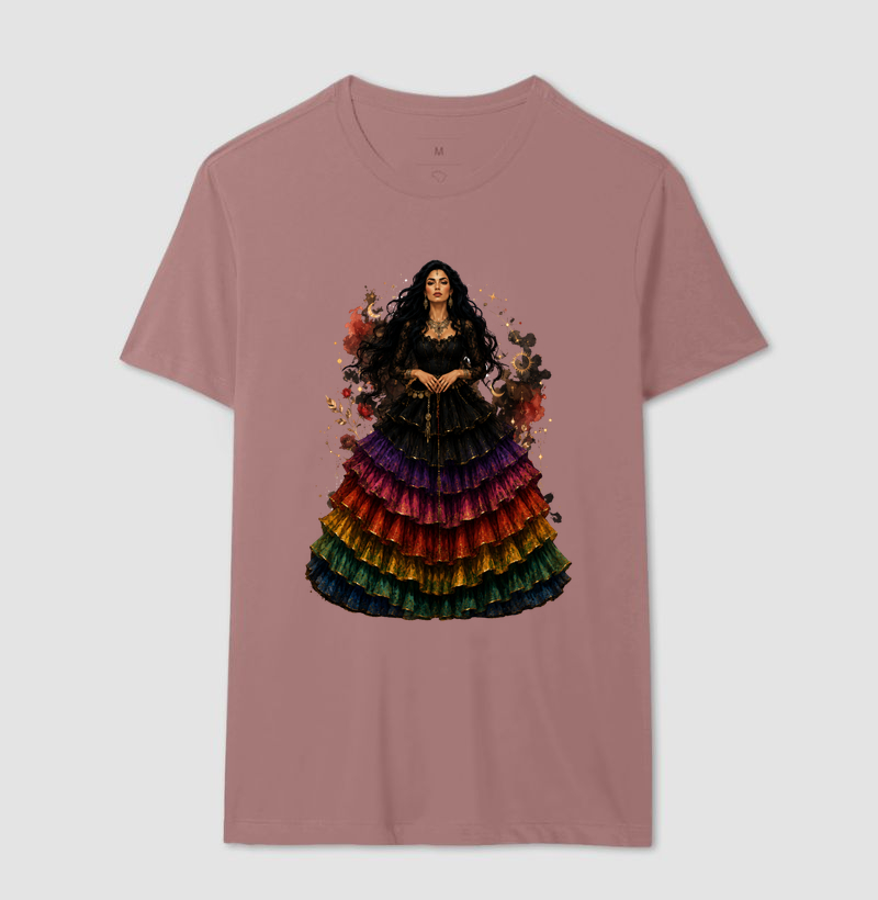 Camisa 15