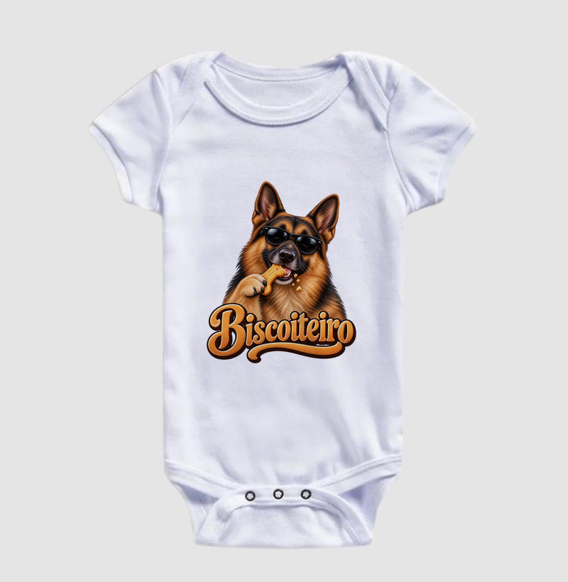 Cachorro Biscoiteiro  - Imagem 3