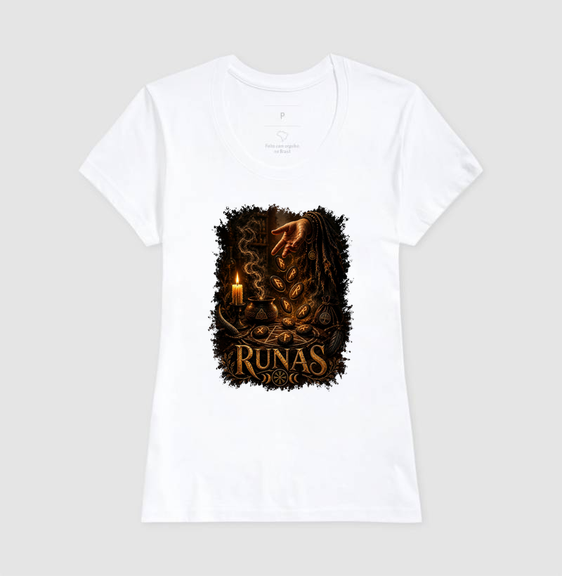 Runas — Oráculo Ancestral - Imagem 8