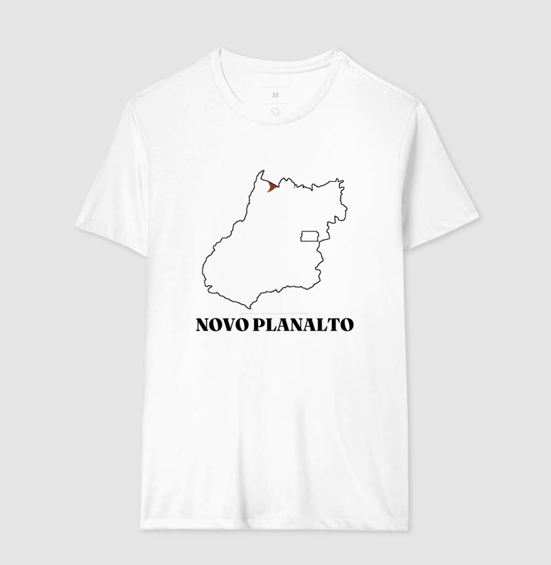 Novo Planalto | Traço GO - Imagem 4