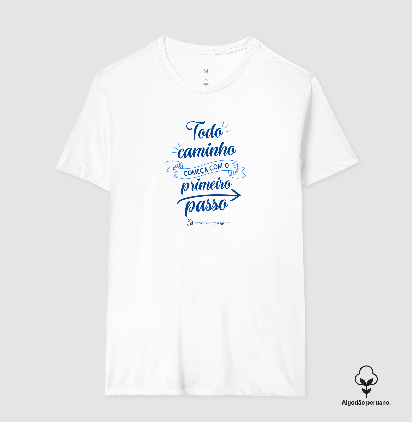 Todo Caminho Começa com o Primeiro Passo - Imagem 6