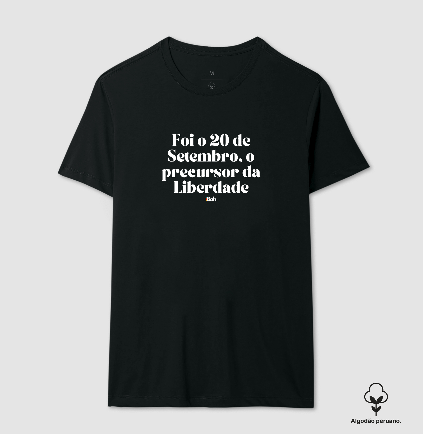 O 20 de Setembro - Imagem 7