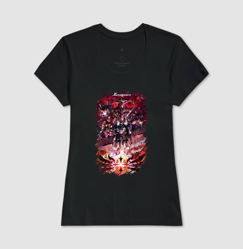 Camisa 2