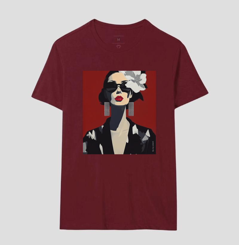 Camisa 15