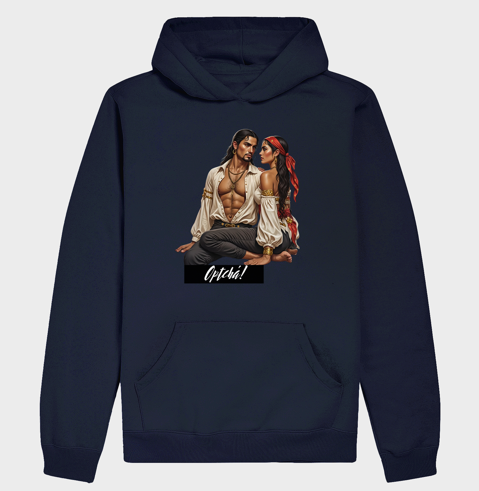 Camisa 3