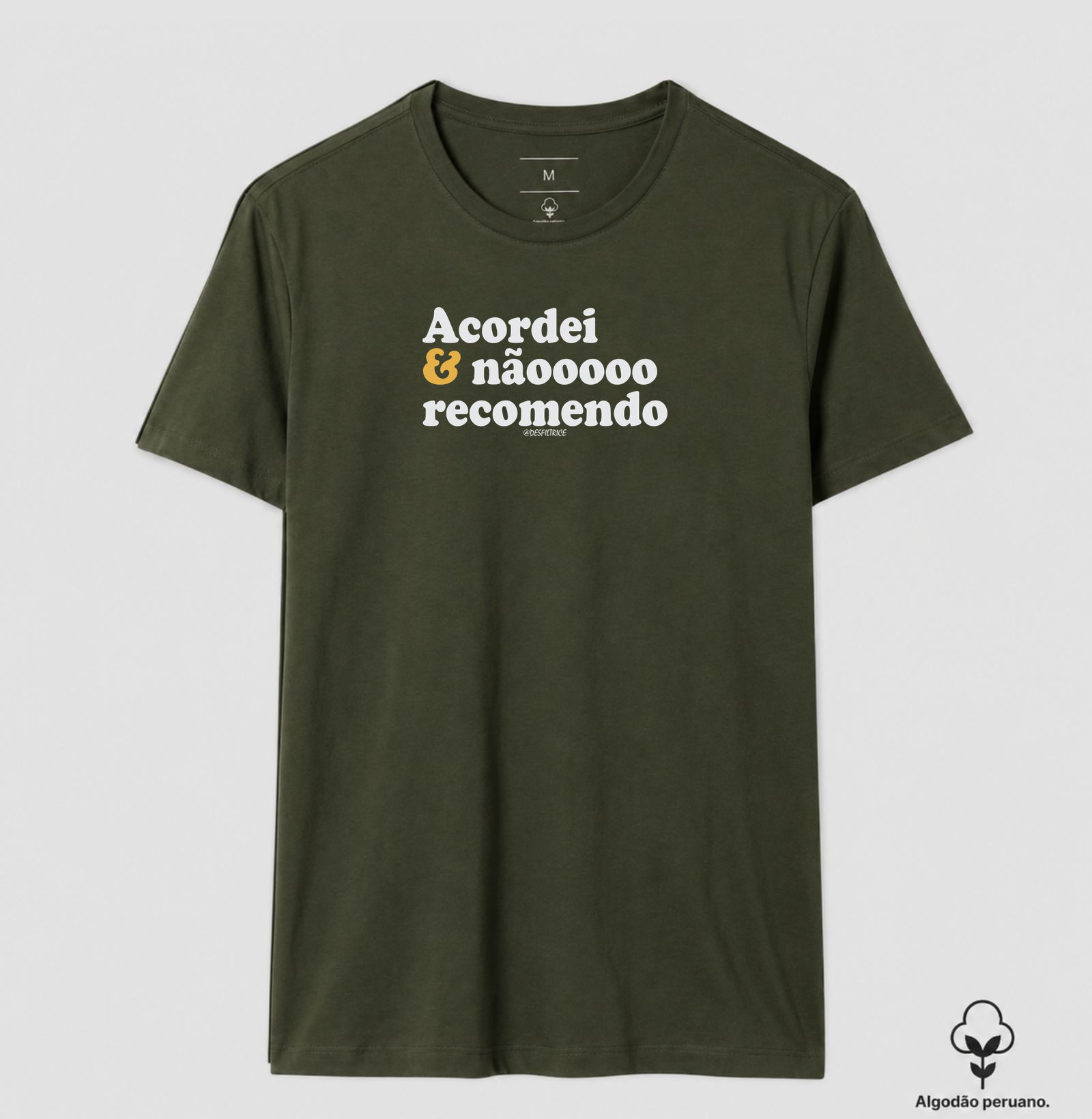 Acordei e não recomendo - Imagem 4
