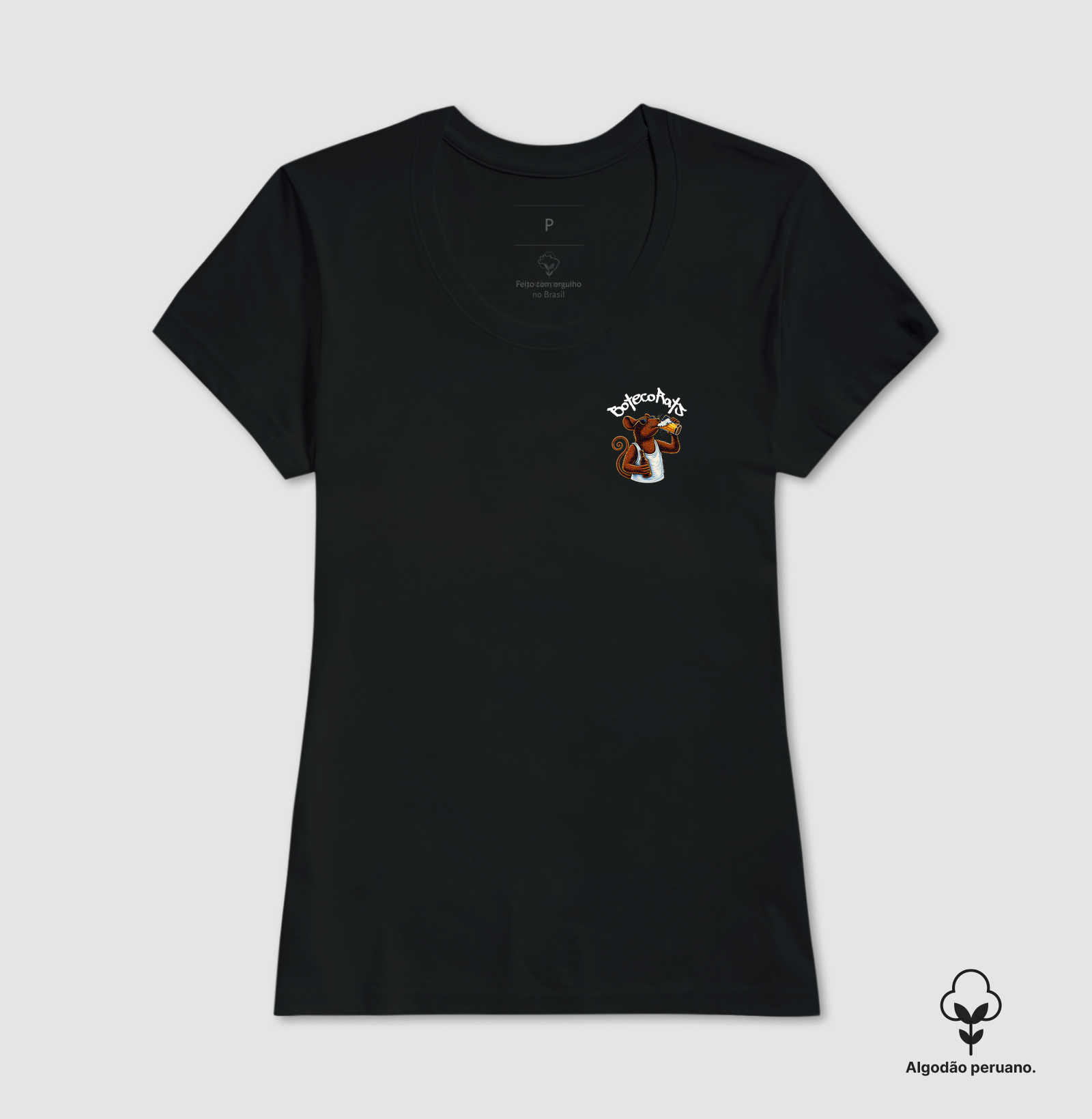 Camisa 2