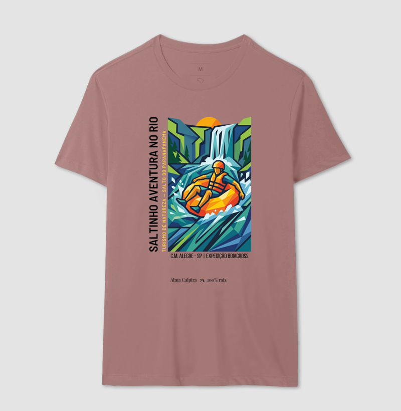 Camisa 16