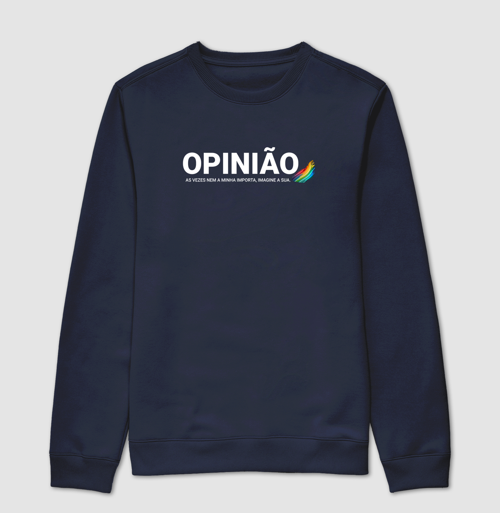 Opinião:  As Vezes Nem A Minha Importa, Imagine A Sua. - Imagem 6