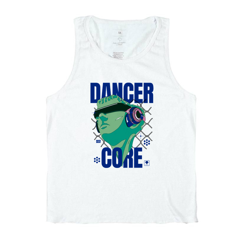 DANCER CORE Vol.2 - Imagem 3