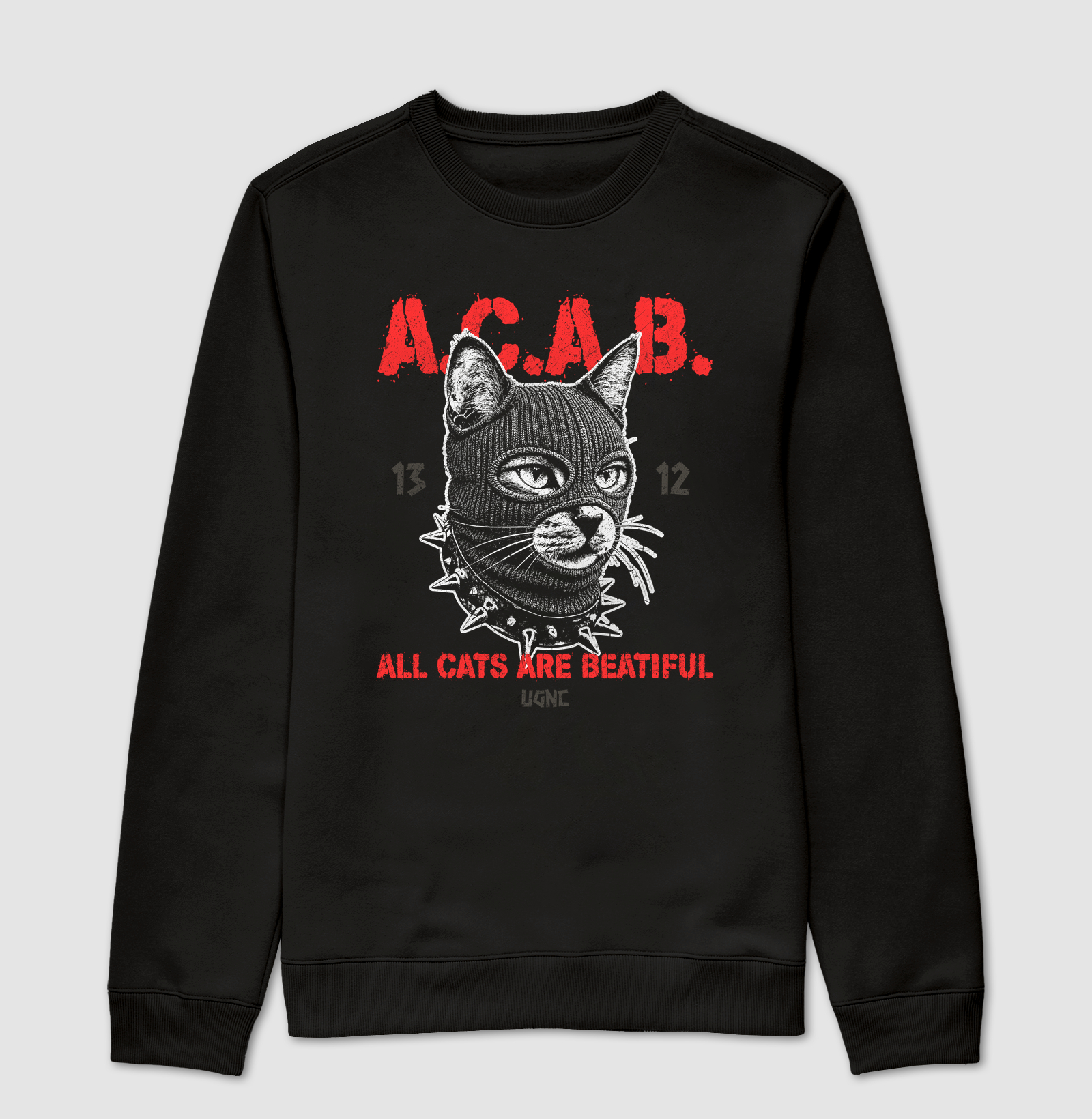 All Cats are Beatiful - Imagem 2