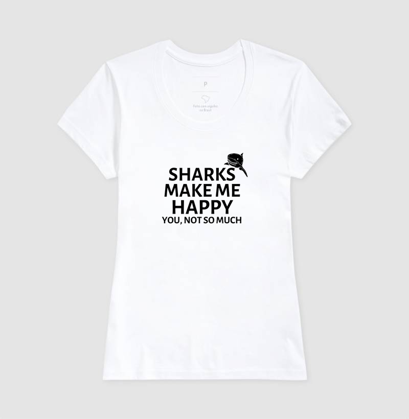 Sharks Make Me Happy - Imagem 7