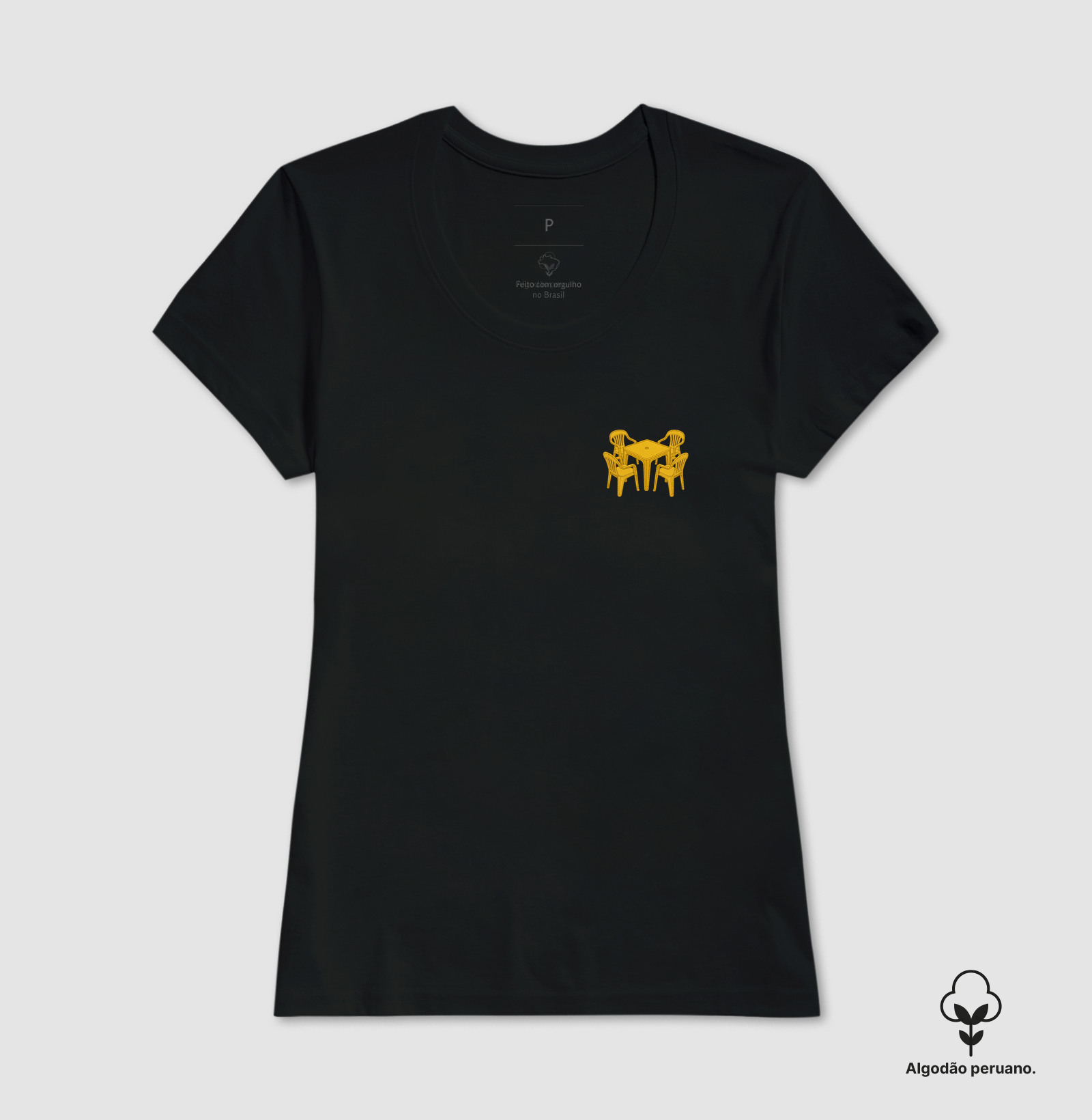 Camisa 1