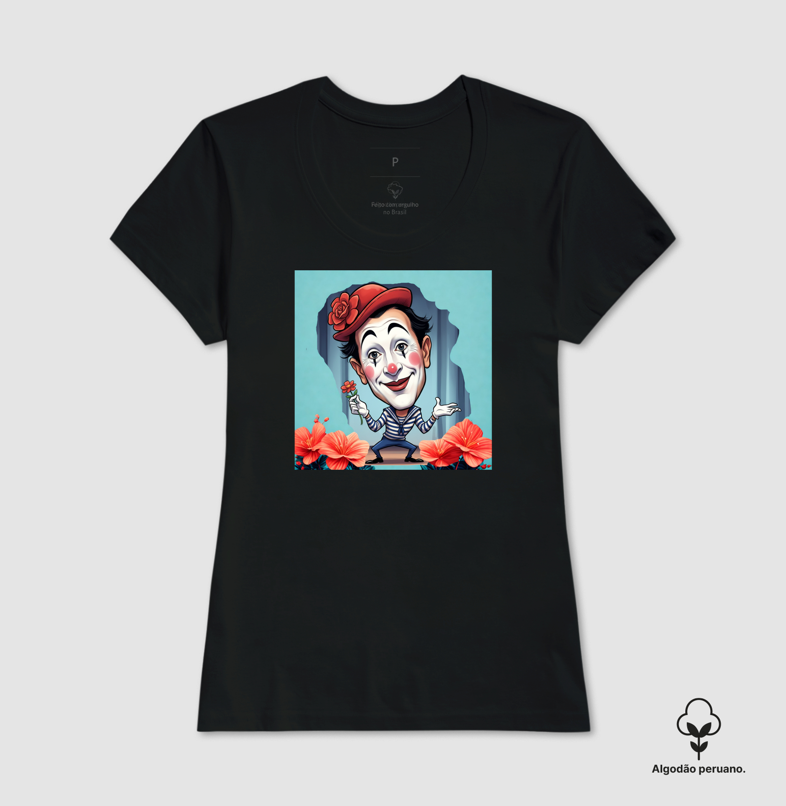 Camisa 3