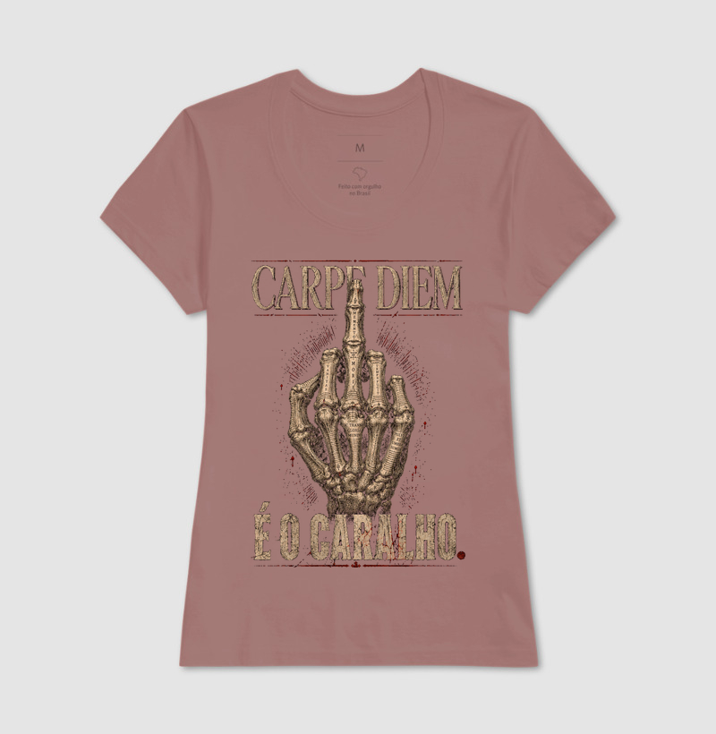 Carpe Diem é o caralho. - Imagem 19