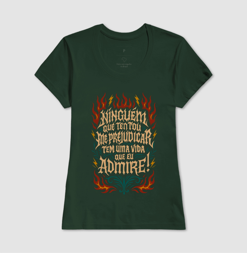 Camisa 8