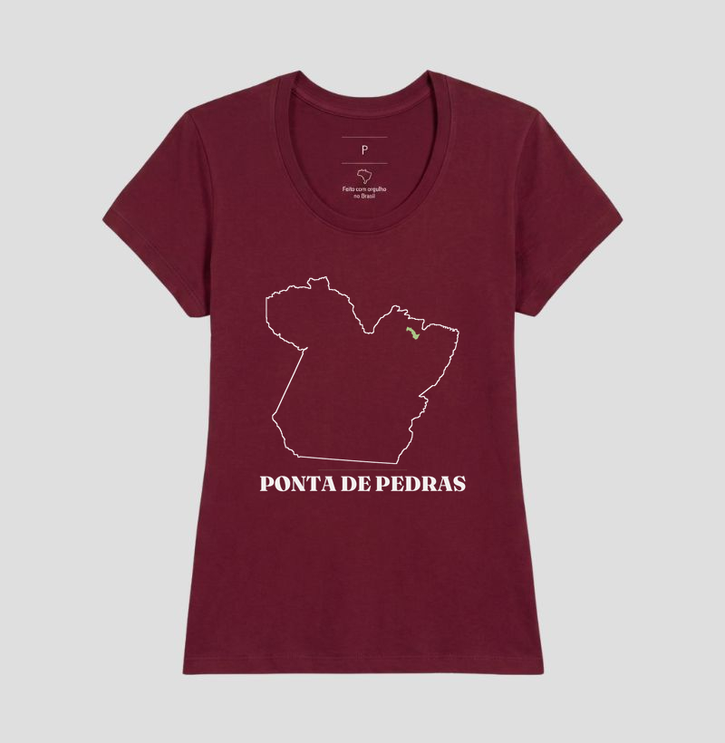 Ponta de Pedras | Traço PA - Imagem 19