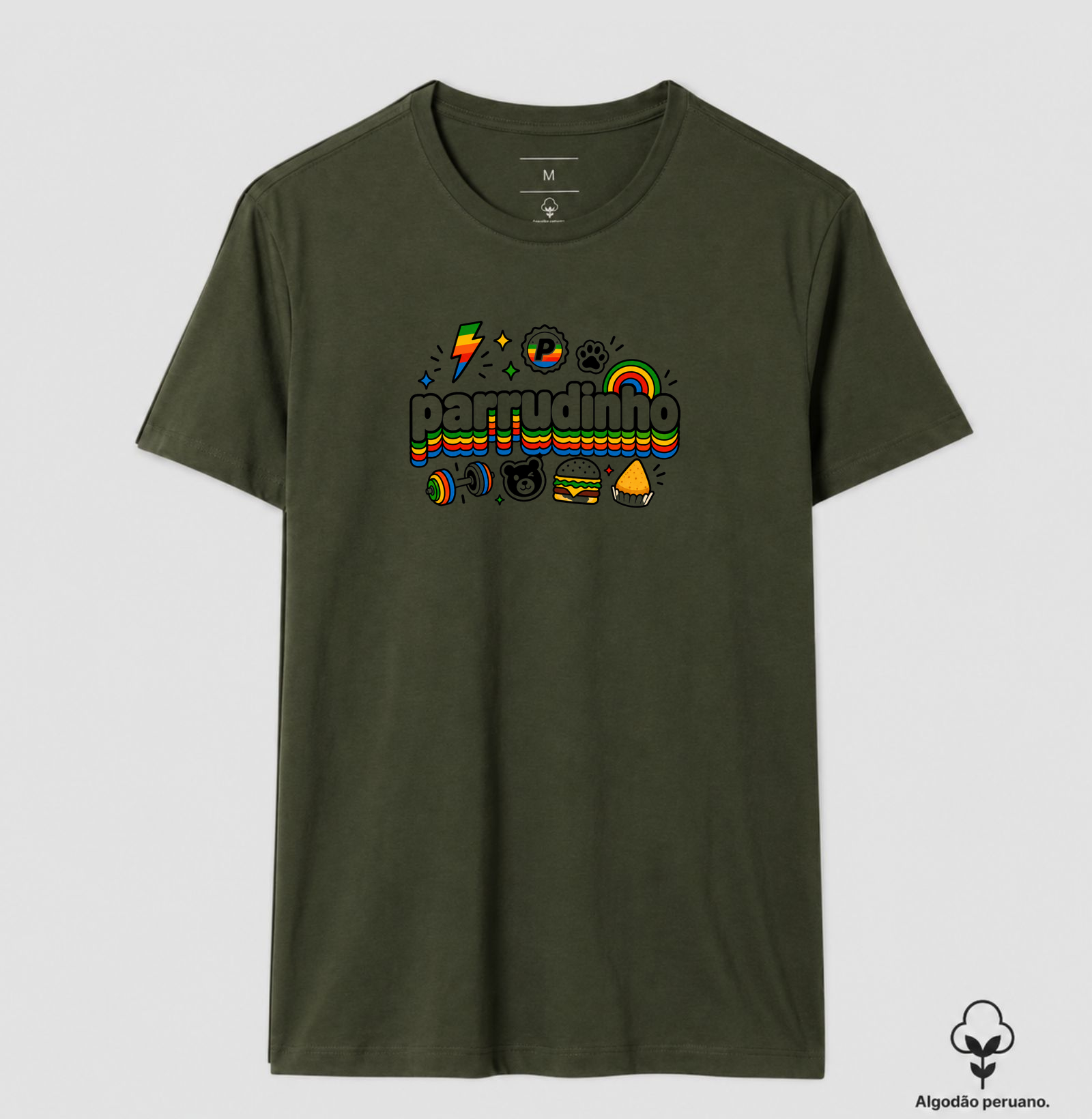 Camisa 3