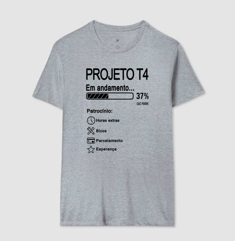 Projeto T4 CAC Pobre - Imagem 8