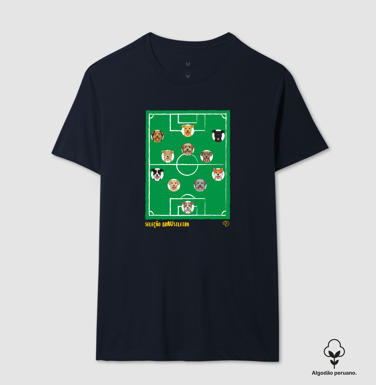 Camisa 4