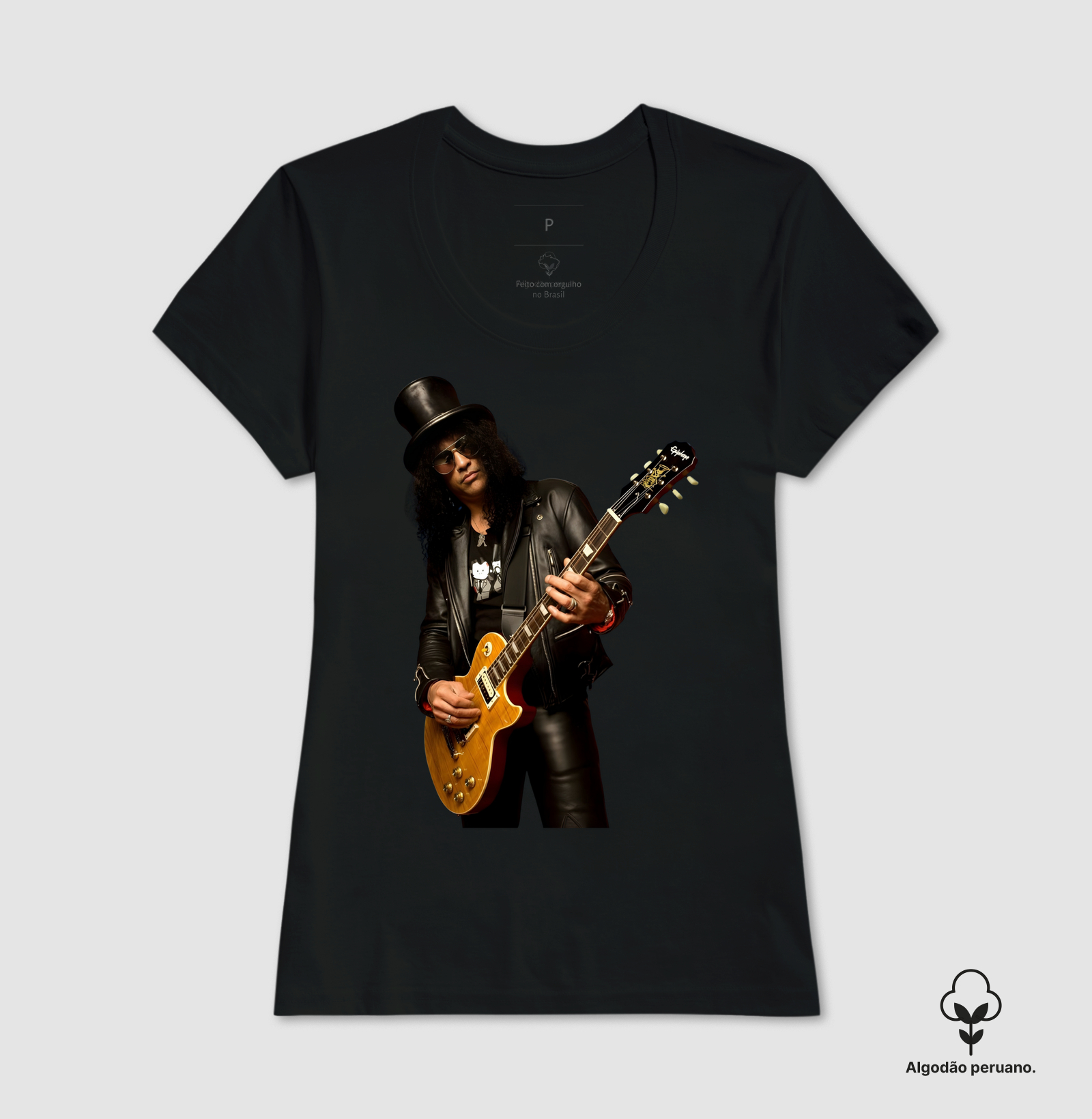 Camisa 2