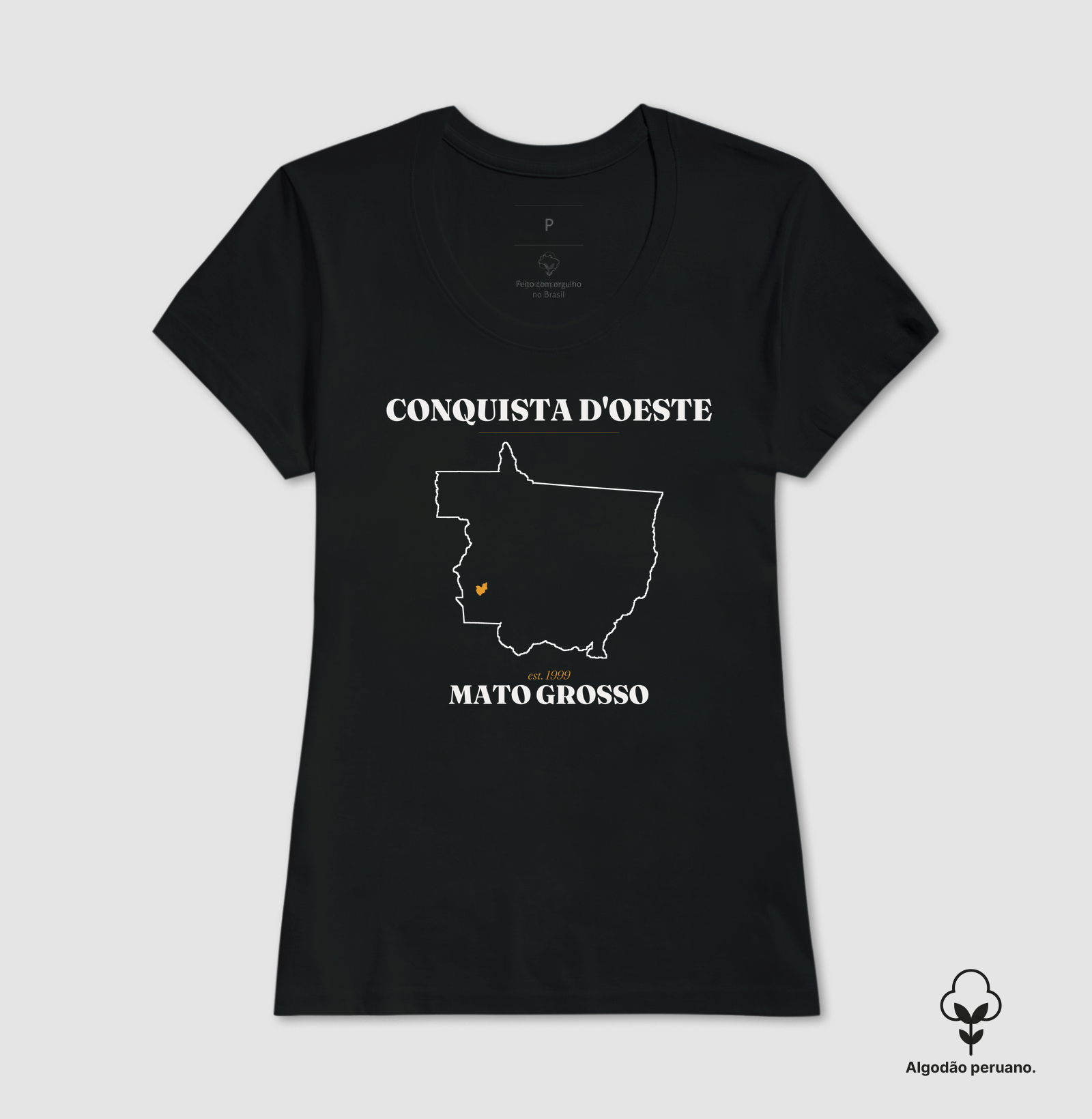 Camisa 3