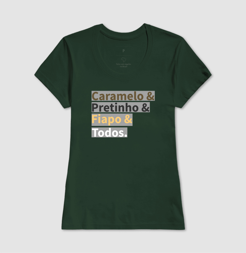 Camisa 15