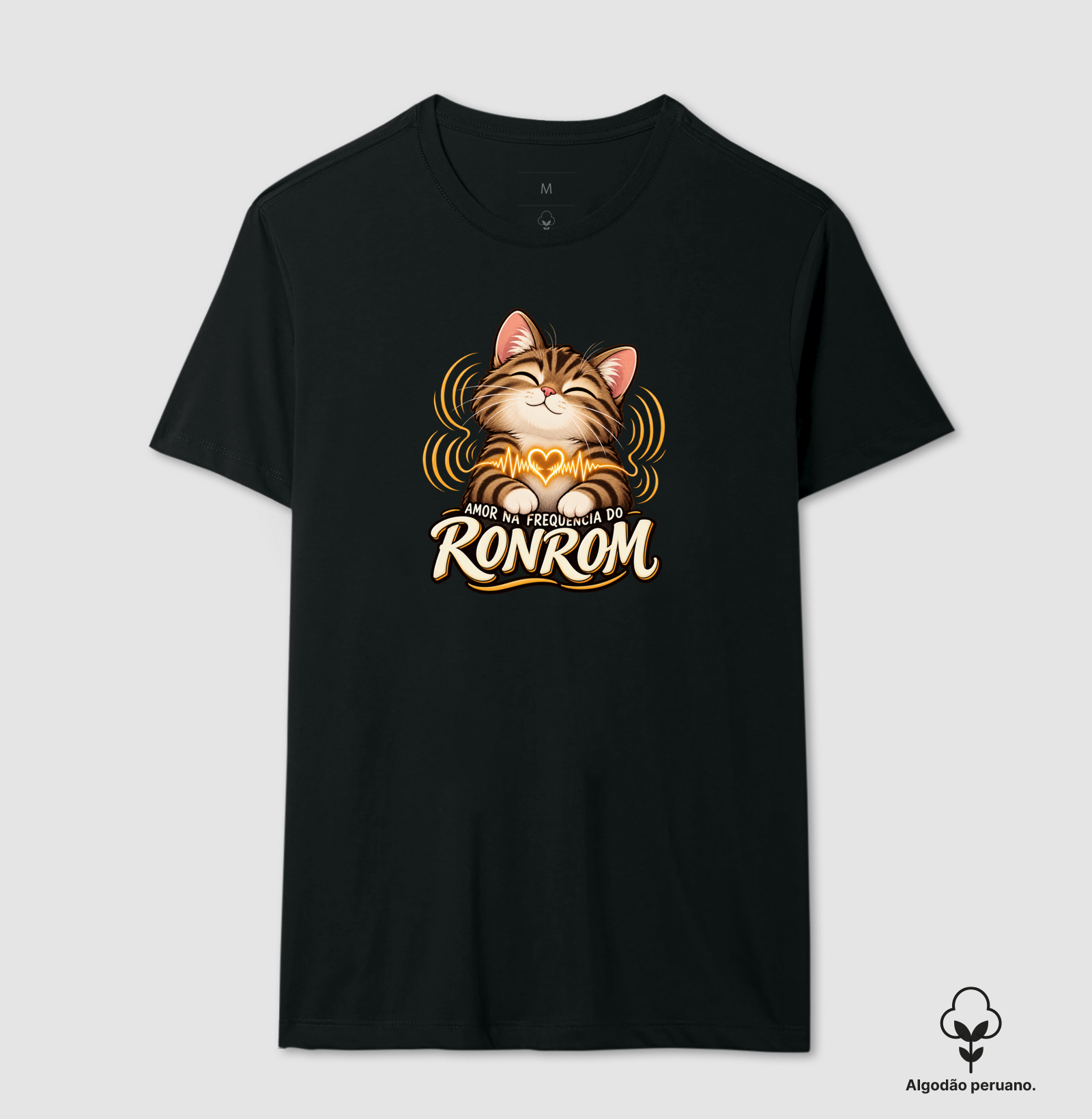 ronrom rajado - Imagem 3